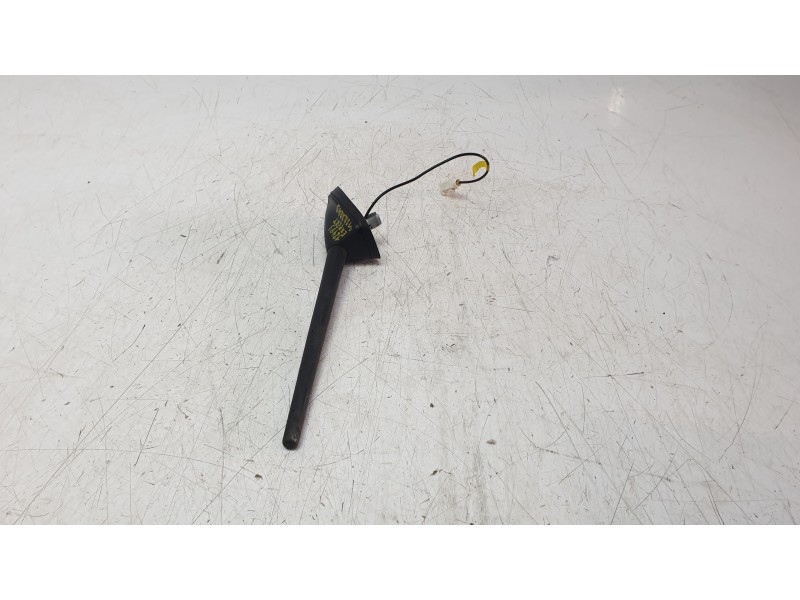Recambio de antena para peugeot expert autobús (v_) 1.6 bluehdi 115 referencia OEM IAM 9817551380  