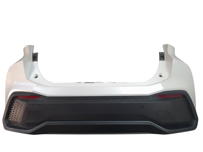 Recambio de paragolpes trasero para toyota c-hr hybrid active referencia OEM IAM 52159F4912  