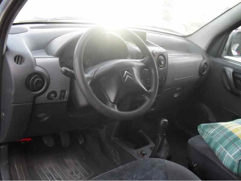 citroen berlingo del año 2002