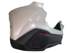 Recambio de paragolpes trasero para toyota c-hr hybrid active referencia OEM IAM 52159F4912   2
