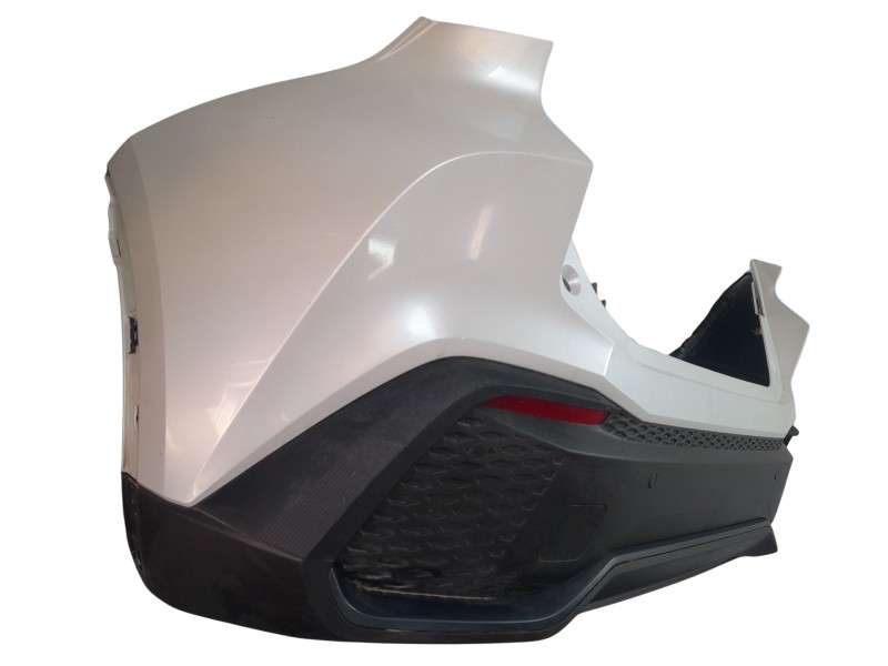Recambio de paragolpes trasero para toyota c-hr hybrid active referencia OEM IAM 52159F4912  