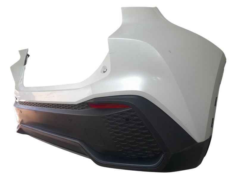 Recambio de paragolpes trasero para toyota c-hr hybrid active referencia OEM IAM 52159F4912  