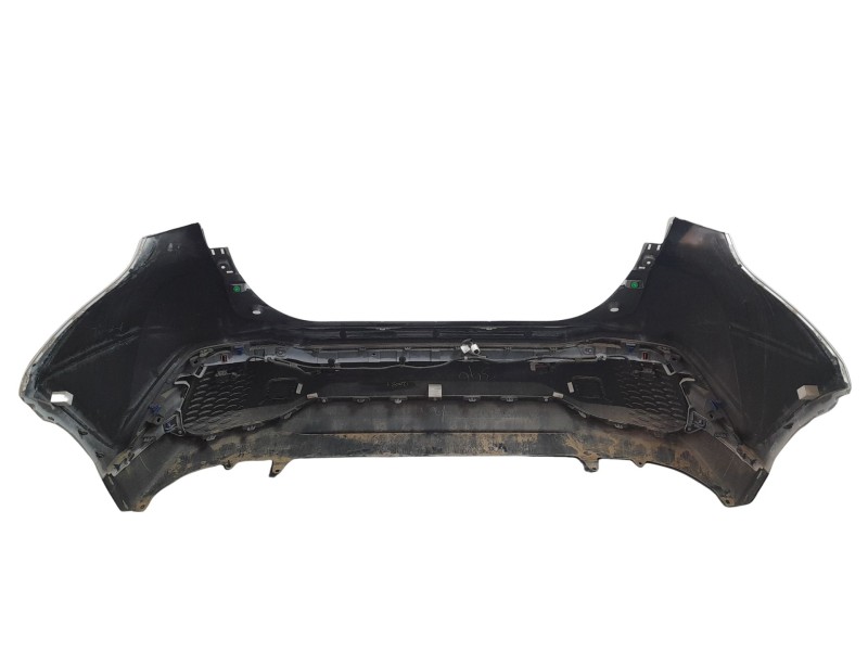 Recambio de paragolpes trasero para toyota c-hr hybrid active referencia OEM IAM 52159F4912  