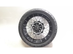 Recambio de llanta trasera para honda x-adv x-adv referencia OEM IAM 42650MKHD01  