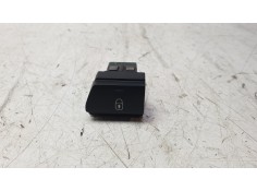 Recambio de mando bloqueo puertas para peugeot expert autobús (v_) 1.6 bluehdi 115 referencia OEM IAM 9809138677  