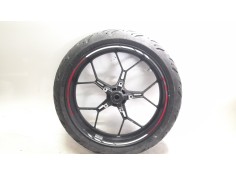 Recambio de llanta para honda cbr (601cc - ) cbr 650 r (rh01) referencia OEM IAM 44650MKYD30ZA  