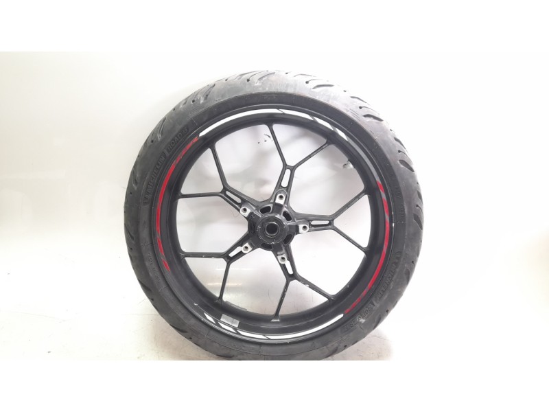 Recambio de llanta para honda cbr (601cc - ) cbr 650 r (rh01) referencia OEM IAM 44650MKYD30ZA  