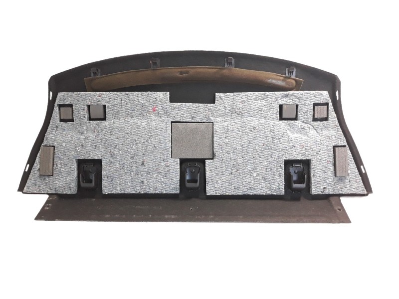 Recambio de bandeja trasera para opel astra j lim. 1.7 16v cdti referencia OEM IAM 13346526  