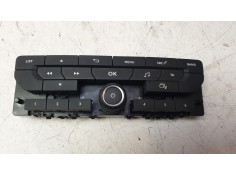 Recambio de mando volumen para peugeot expert autobús (v_) 1.6 bluehdi 115 referencia OEM IAM 98075400ZD  