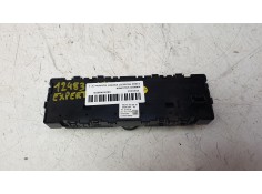 Recambio de mando volumen para peugeot expert autobús (v_) 1.6 bluehdi 115 referencia OEM IAM 98075400ZD   2