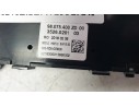MANDO MULTIFUNCION 98075400ZD 98075400ZD 