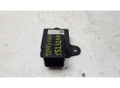 Recambio de modulo electronico para peugeot expert autobús (v_) 1.6 bluehdi 115 referencia OEM IAM 967787168001  