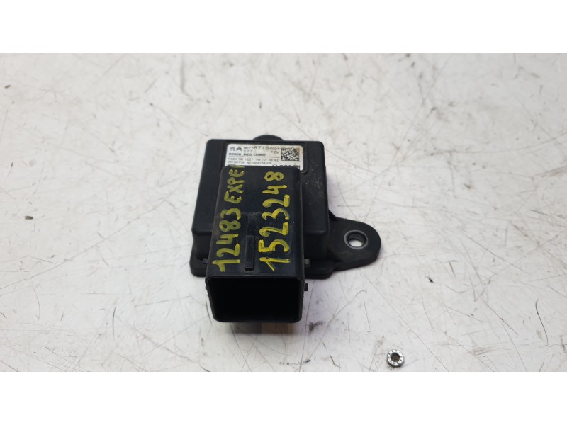 Recambio de modulo electronico para peugeot expert autobús (v_) 1.6 bluehdi 115 referencia OEM IAM 967787168001  