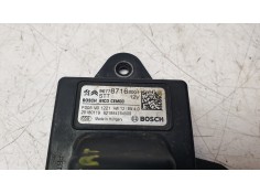 Recambio de modulo electronico para peugeot expert autobús (v_) 1.6 bluehdi 115 referencia OEM IAM 967787168001   2