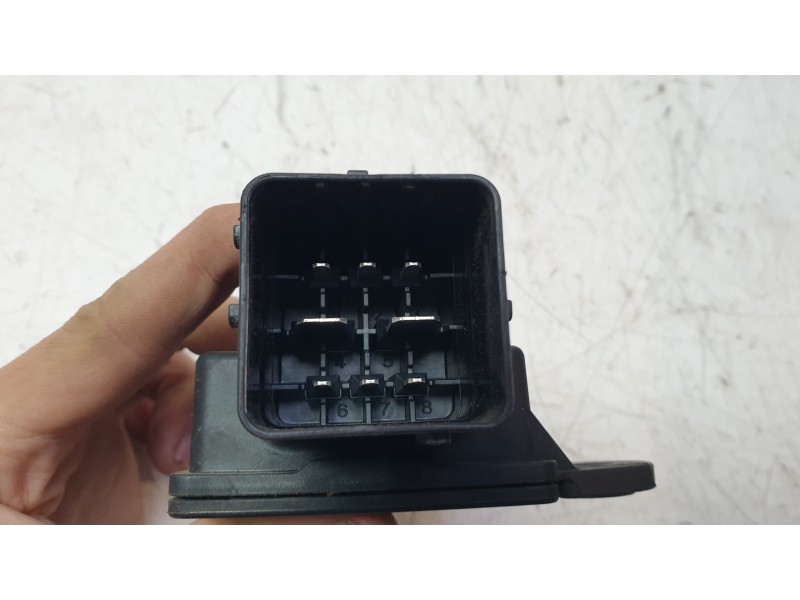 Recambio de modulo electronico para peugeot expert autobús (v_) 1.6 bluehdi 115 referencia OEM IAM 967787168001  