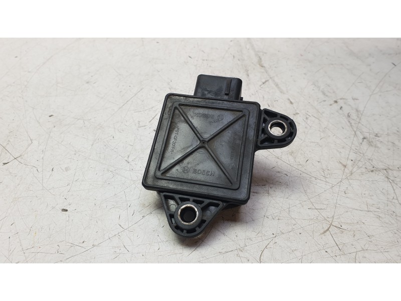 Recambio de modulo electronico para peugeot expert autobús (v_) 1.6 bluehdi 115 referencia OEM IAM 967787168001  