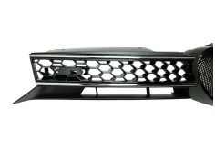 Recambio de rejilla delantera para volkswagen golf vi (5k1) referencia OEM IAM 5K0853651BGATL 107234645 107234645/VG0392011/2401 2