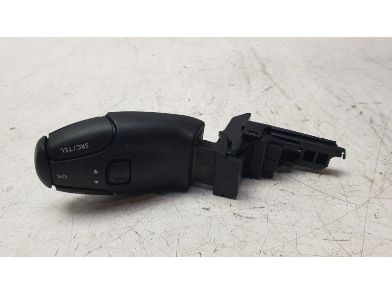 Recambio de mando control radio para peugeot expert autobús (v_) 1.6 bluehdi 115 referencia OEM IAM 98093198ZD  