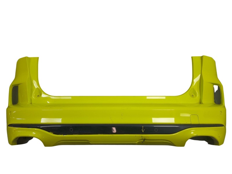 Recambio de paragolpes trasero para ford kuga iii (dfk) 2.5 fhev referencia OEM IAM 2501871  