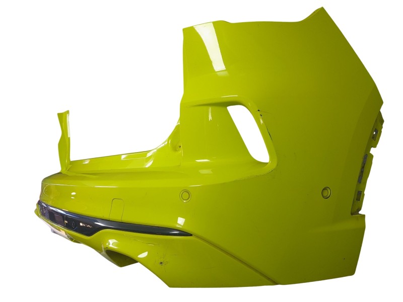 Recambio de paragolpes trasero para ford kuga iii (dfk) 2.5 fhev referencia OEM IAM 2501871  