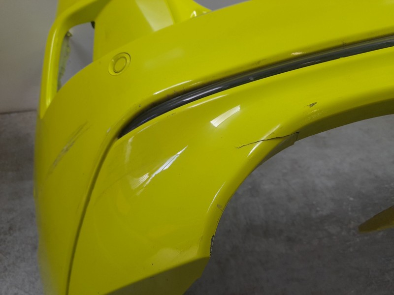 Recambio de paragolpes trasero para ford kuga iii (dfk) 2.5 fhev referencia OEM IAM 2501871  