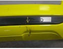 PARAGOLPES TRASERO 2501871 2501871 