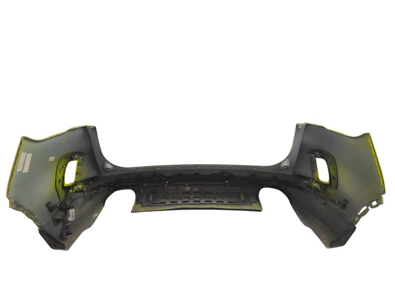 Recambio de paragolpes trasero para ford kuga iii (dfk) 2.5 fhev referencia OEM IAM 2501871  