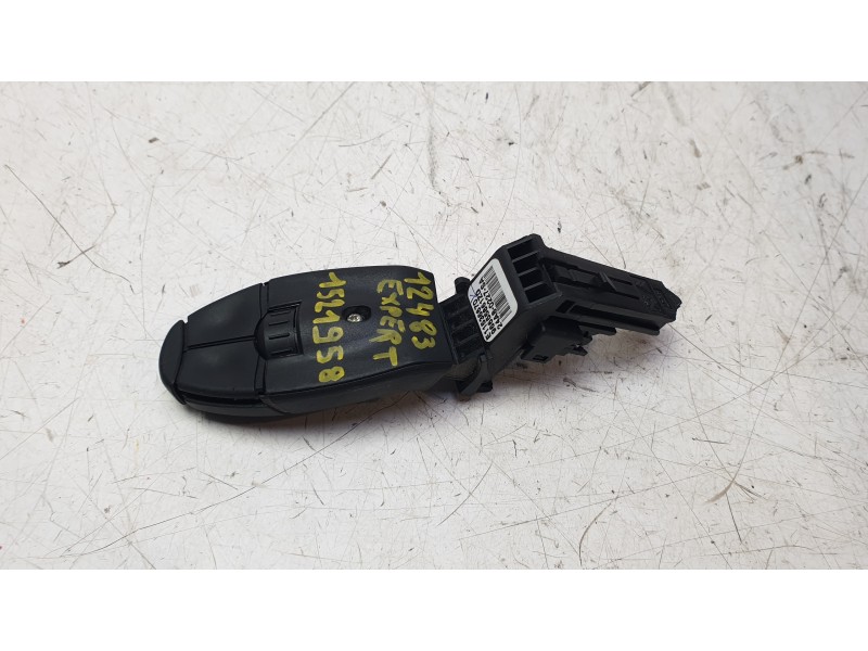 Recambio de mando control crucero para peugeot expert autobús (v_) 1.6 bluehdi 115 referencia OEM IAM 96655861ZD E11536670 CCF51