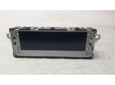 PANTALLA MULTIFUNCION 982226458000 