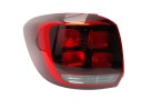 PILOTO TRASERO IZQUIERDO 265554938R 265554938R DA2284154/16250111/5700515