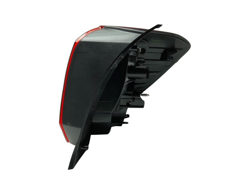 Recambio de piloto trasero izquierdo para dacia sandero referencia OEM IAM 265554938R  DA2284154/16250111/5700515