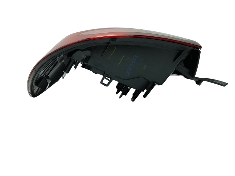 Recambio de piloto trasero izquierdo para dacia sandero referencia OEM IAM 265554938R  DA2284154/16250111/5700515