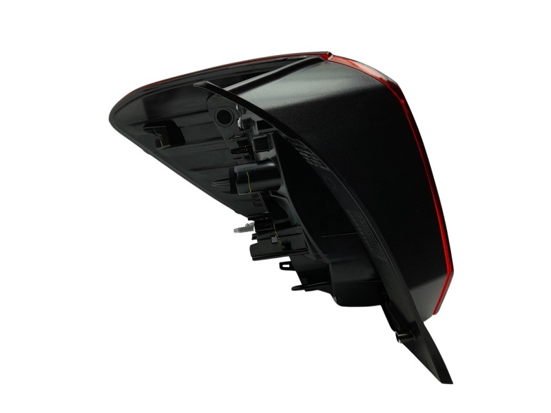 Recambio de piloto trasero derecho para dacia sandero referencia OEM IAM 265506147R  DA2284153/16250112/5700516