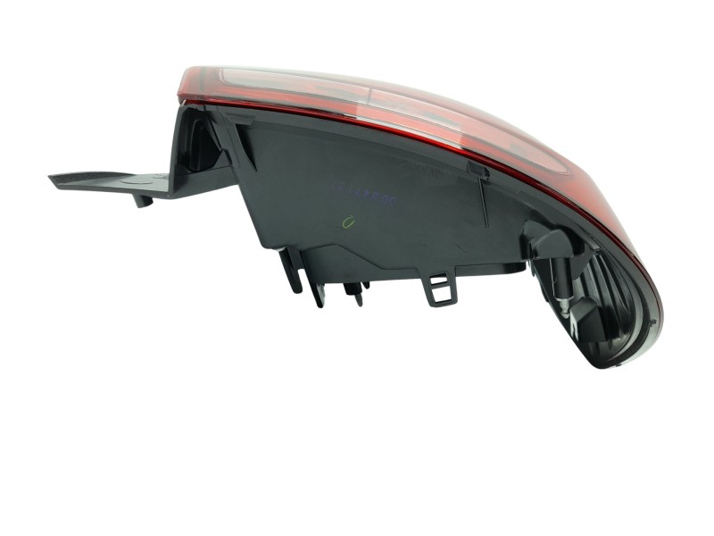 Recambio de piloto trasero derecho para dacia sandero referencia OEM IAM 265506147R  DA2284153/16250112/5700516