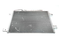 CONDENSADOR / RADIADOR AIRE ACONDICIONADO A1695001254 35758 