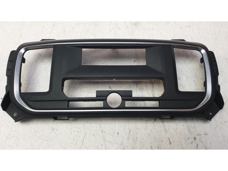 Recambio de moldura para peugeot expert autobús (v_) 1.6 bluehdi 115 referencia OEM IAM 227275011  