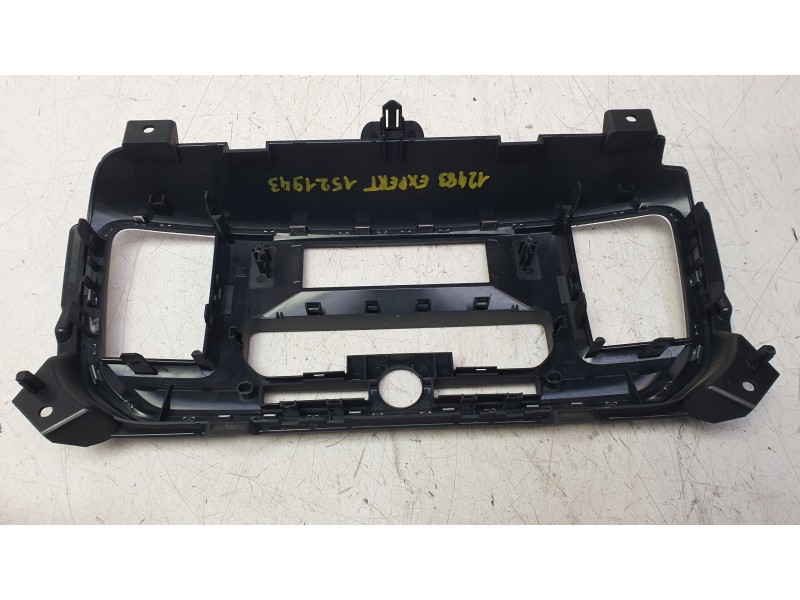 Recambio de moldura para peugeot expert autobús (v_) 1.6 bluehdi 115 referencia OEM IAM 227275011  