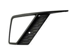 Recambio de rejilla paragolpes derecha para seat ibiza (kj1) referencia OEM IAM 6F0853666A 107213717 107213717/ST0392123/9011502 2