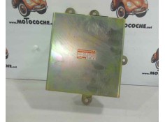 Recambio de centralita motor uce para nissan terrano (wd21) 2.7 turbodiesel referencia OEM IAM 4079013400 16117 2371080G80