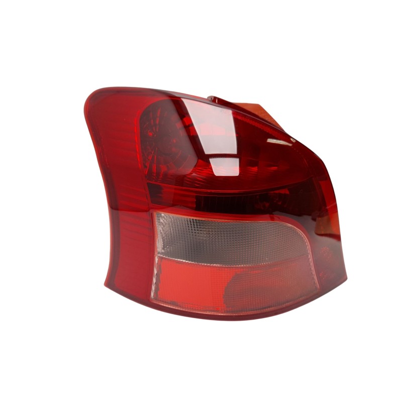 Recambio de piloto trasero izquierdo para toyota yaris (ksp9/scp9/nlp9) referencia OEM IAM 8156152490 108905751 108905751/TY3254