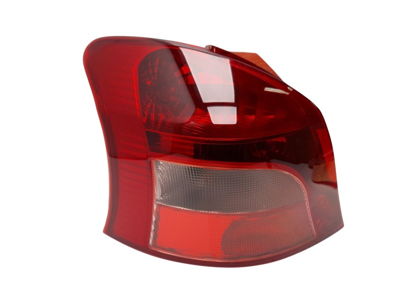 Recambio de piloto trasero izquierdo para toyota yaris (ksp9/scp9/nlp9) referencia OEM IAM 8156152490 108905751 108905751/TY3254