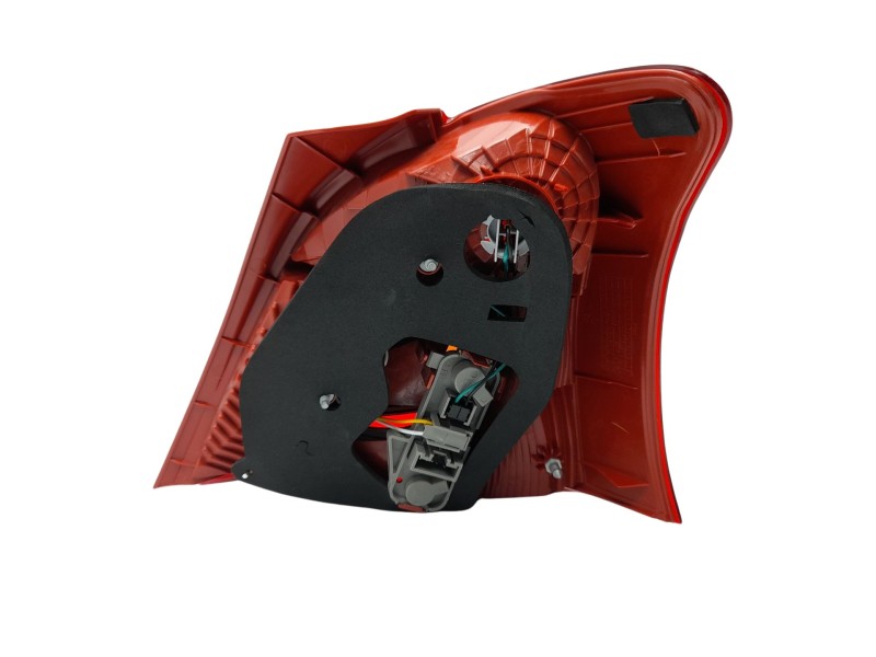 Recambio de piloto trasero izquierdo para toyota yaris (ksp9/scp9/nlp9) referencia OEM IAM 8156152490 108905751 108905751/TY3254