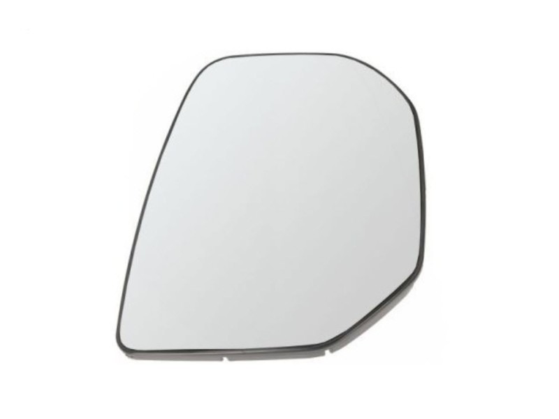 Recambio de cristal retrovisor derecho para citroen berlingo cuadro referencia OEM IAM 8151NQ 1050737021 CI9187513
