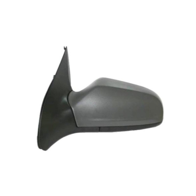 Recambio de retrovisor izquierdo para opel astra h berlina referencia OEM IAM 1428395 1051631014 1051631014/27533481/OP4107324
