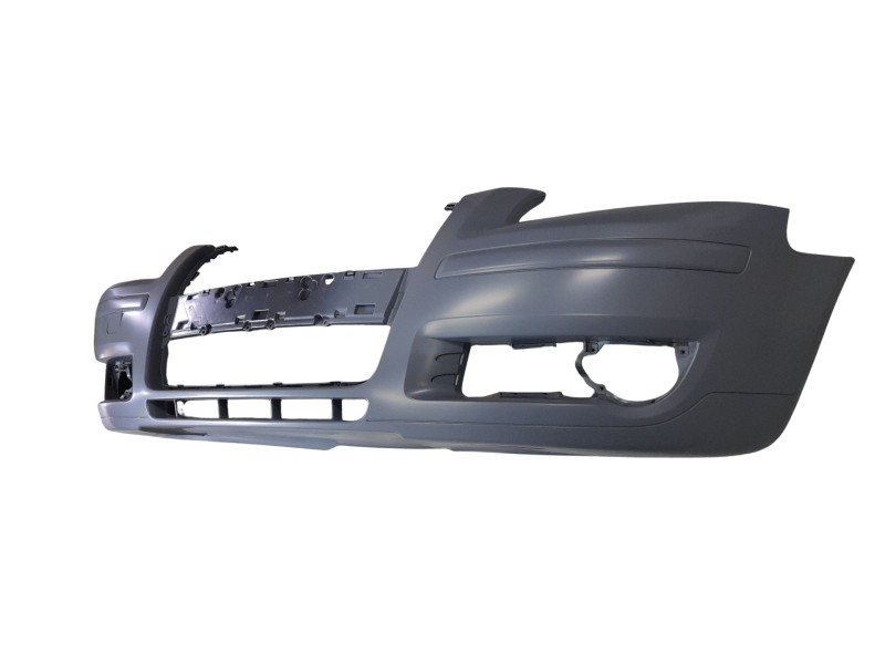 Recambio de paragolpes delantero para audi a3 sportback (8p) referencia OEM IAM 8P4807105GRU 107021508 107021508/2021040/AD32010