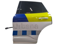 Recambio de puerta trasera izquierda para ford kuga iii (dfk) 2.5 fhev referencia OEM IAM 2757992  