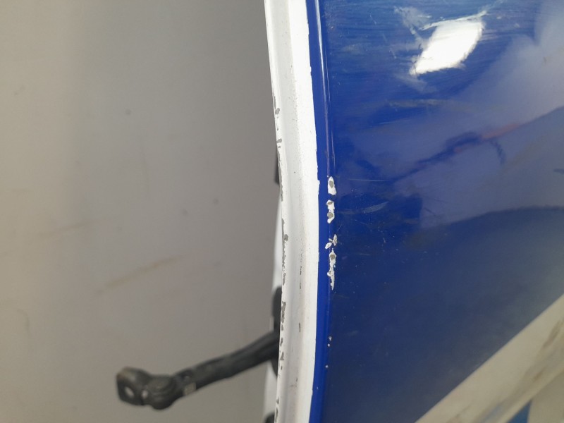 Recambio de puerta trasera izquierda para ford kuga iii (dfk) 2.5 fhev referencia OEM IAM 2757992  