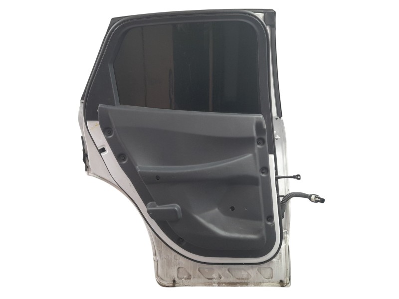 Recambio de puerta trasera izquierda para ford kuga iii (dfk) 2.5 fhev referencia OEM IAM 2757992  