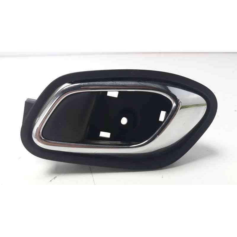 Recambio de maneta interior delantera izquierda para kia cee´d 1.4 crdi cat referencia OEM IAM 82613A2000  