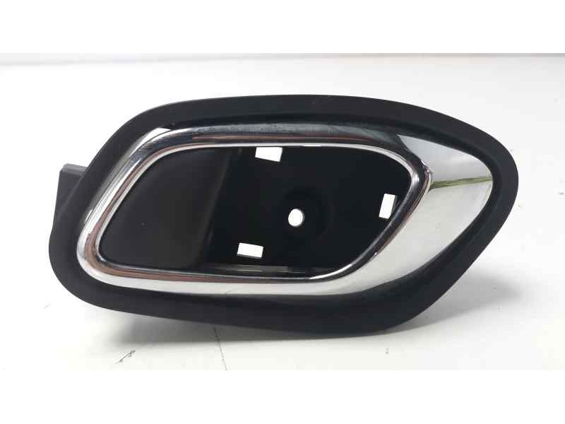 Recambio de maneta interior delantera izquierda para kia cee´d 1.4 crdi cat referencia OEM IAM 82613A2000  